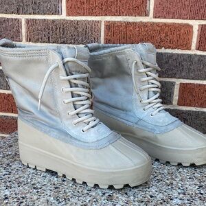 Adidas Yeezy boots